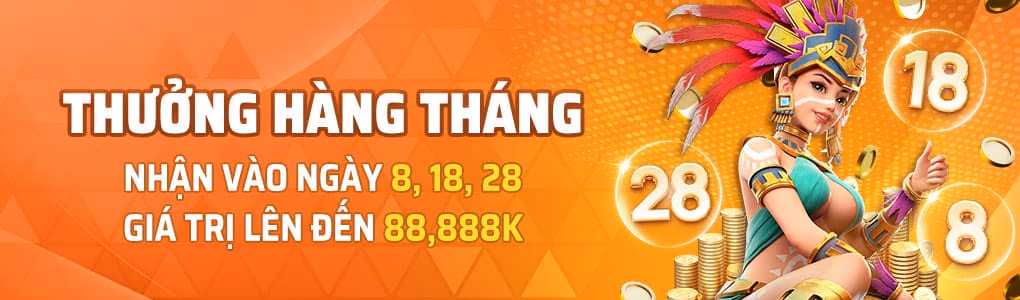 Banner khuyến mãi tại 98WWI